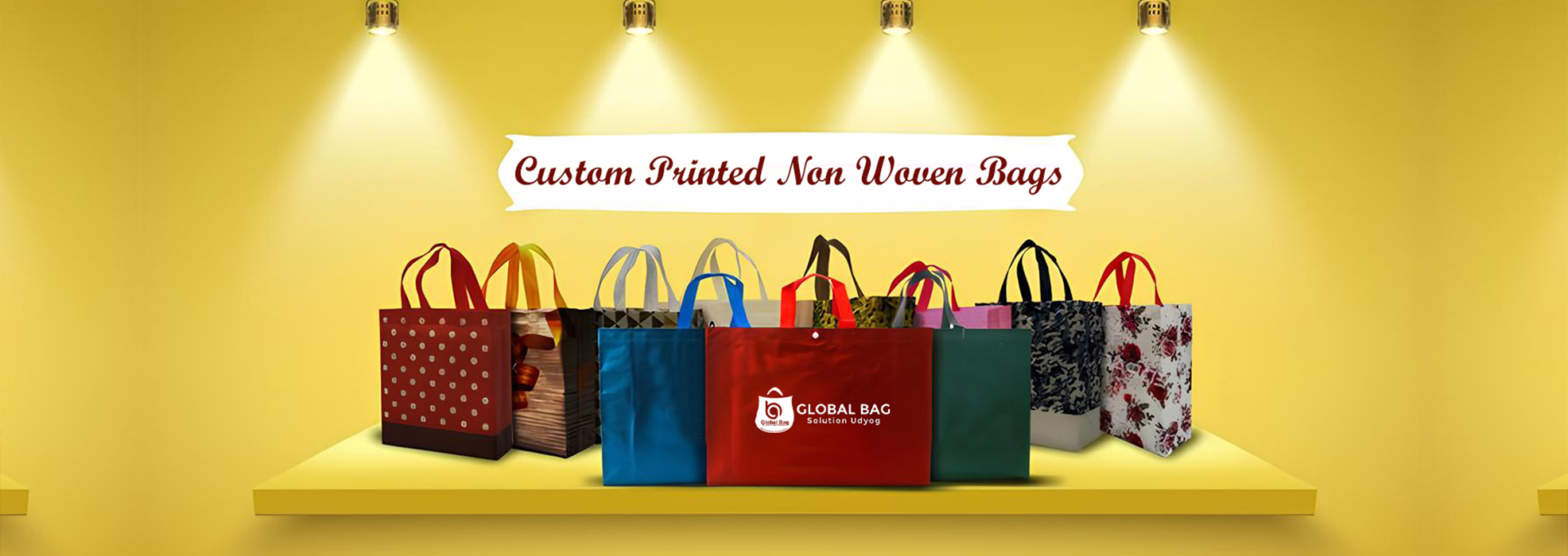 Non Woven Bags manufacturer in Jaipur