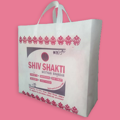 Non Woven Bags manufacturer